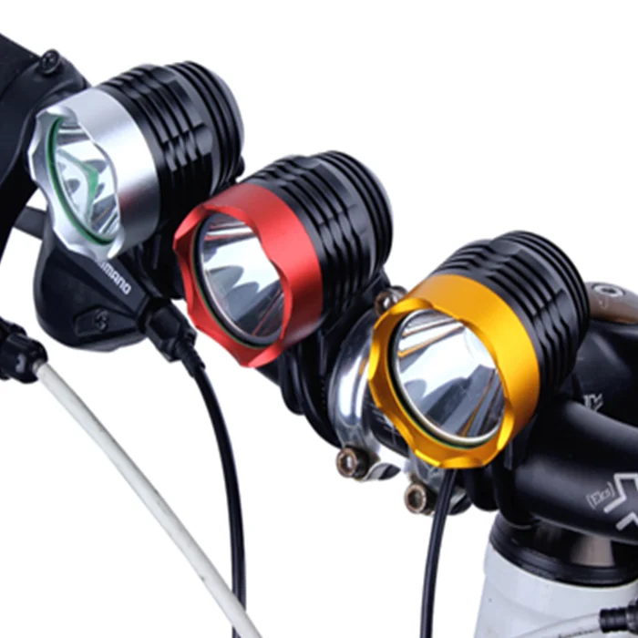 5v bike light