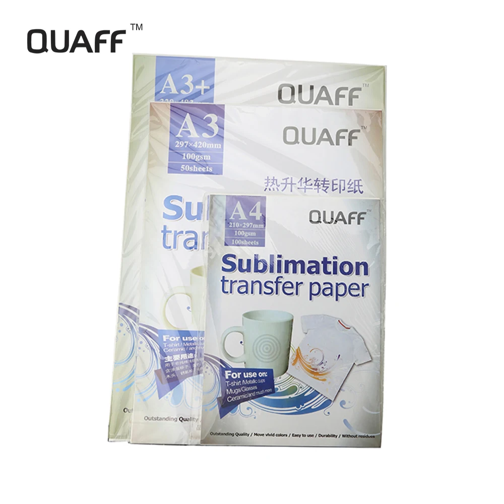 A4+ Legal Size Sublimation Paper 100gsm Perfect For - Temu