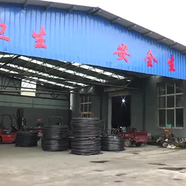 Handan Changhong Fastener Manufacturing Co., Ltd. 2