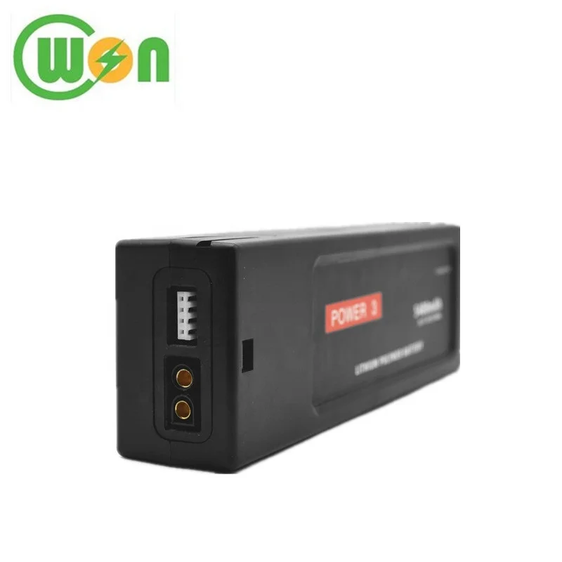 Battery Charger Yuneec Q500 Batteries AGI Battery Compatible With