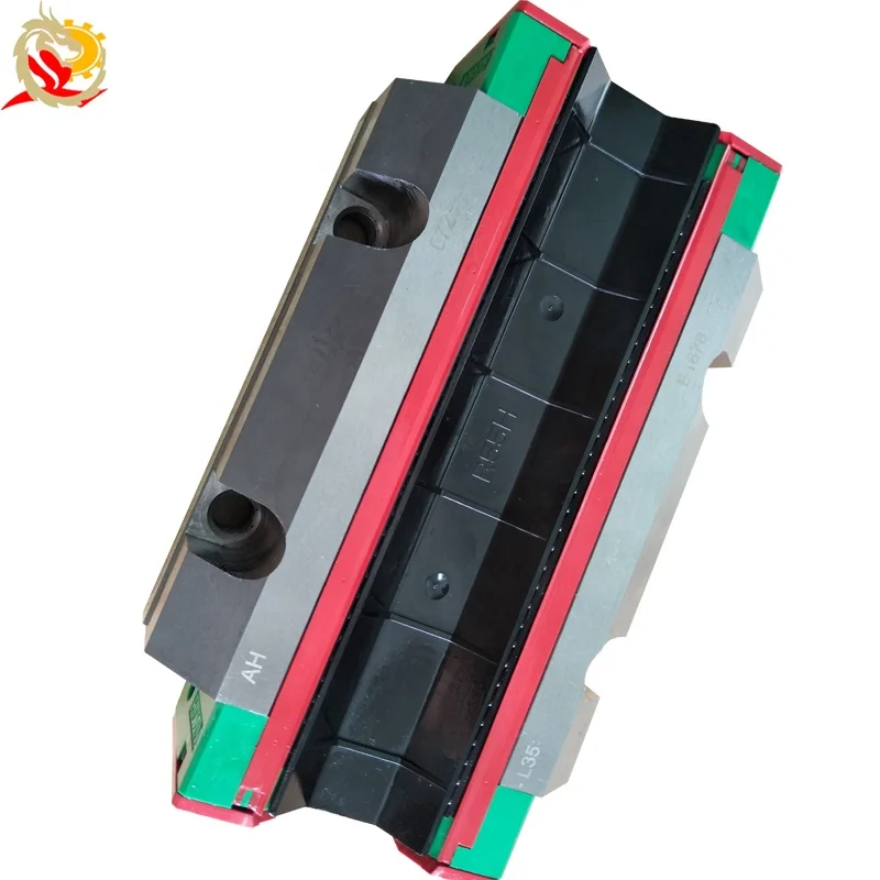 HIWIN Roller Linear Guideway RG30 RGR30 RGH30CA RGH30HA RGL30CA RGL30HA RGW30CC RGW30HC