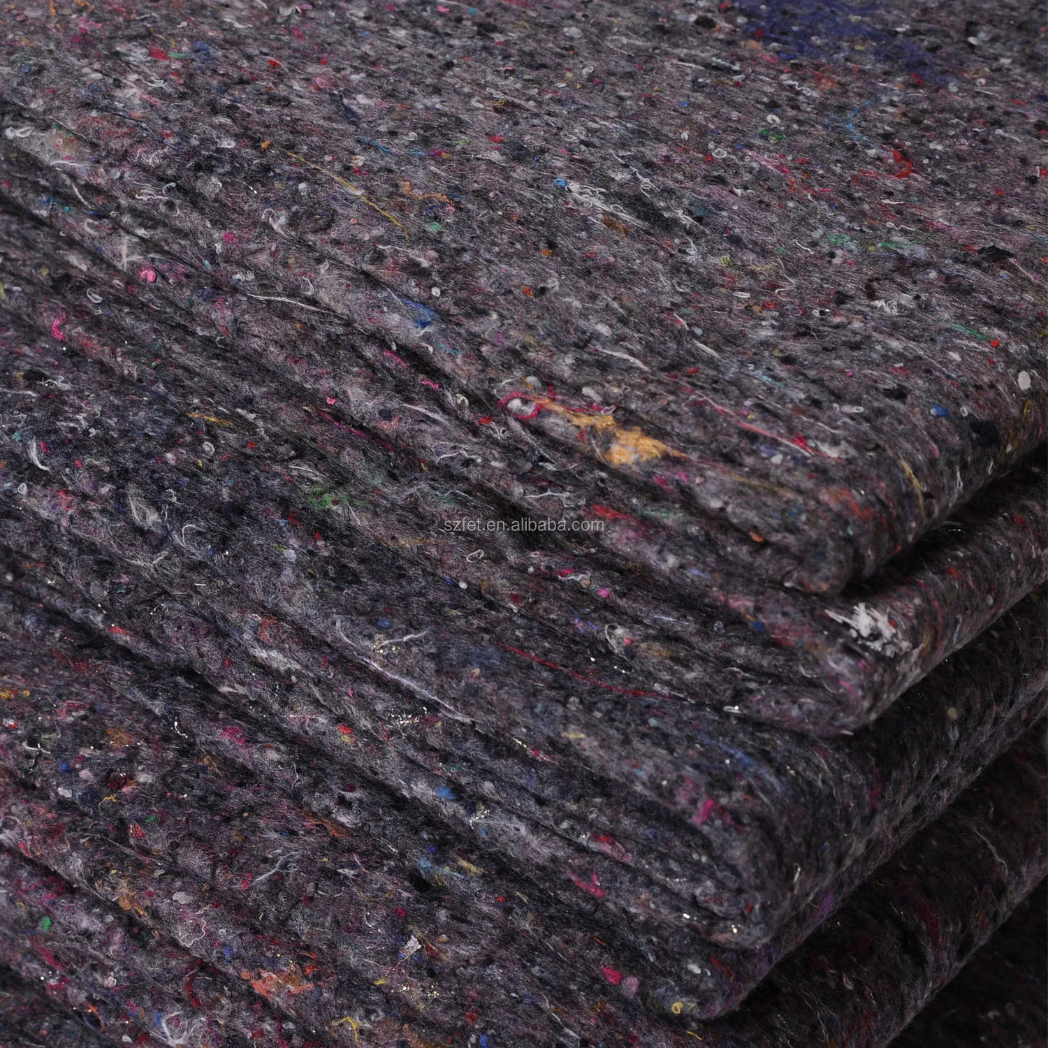 Декоративные Коврики для автомобиля шерстяной войлок полиэстер флисовая ткань Нетканая Victory 100% плоская серая обувь