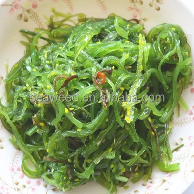 Hiyashi Wakame Congelati Insalata Di Alghe Buy Hiyashi Wakame Congelati Insalata Di Alghe Hiyashi Wakame Congelati Insalata Di Alghe Product On Alibaba Com