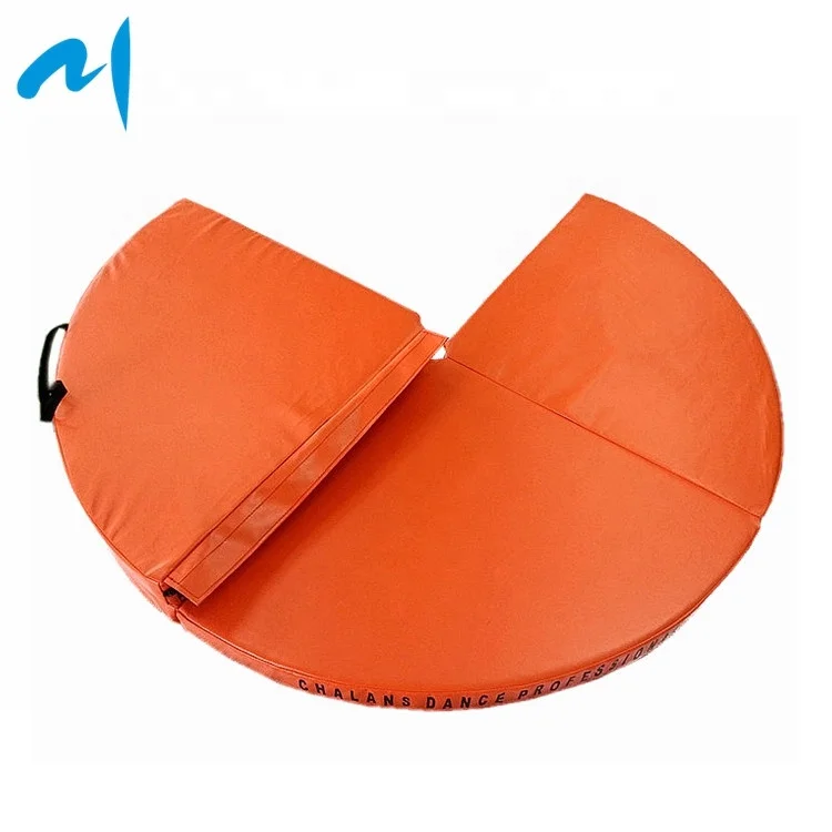 
1500 мм Высокоплотный пенополиуретановый Коврик для упражнений для танцев на шесте толстый коврик для танцев на шесте 