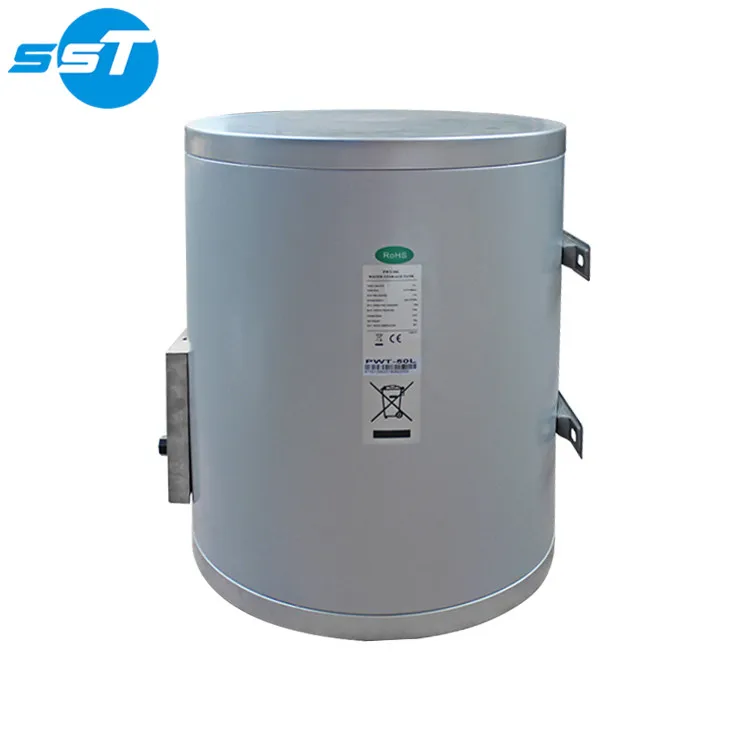 SST 450L OEM & ODM excellent heat retention 304/316/duplex stainless steel electric hot water tank heater