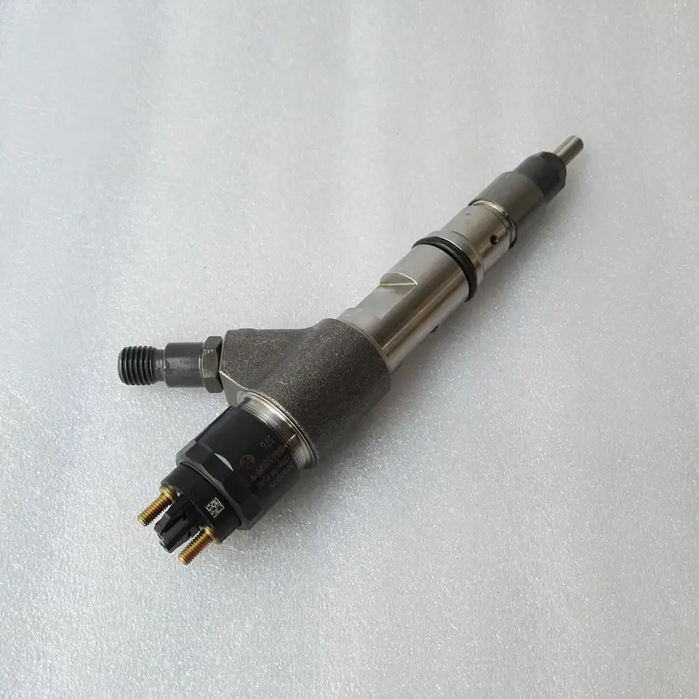 Cummins Foton Diesel Engine Fuel Injector 5336050F 5336050 5293152