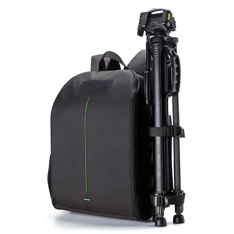 Сумка для камеры INEO DSLR /SLR рюкзак цифровой
