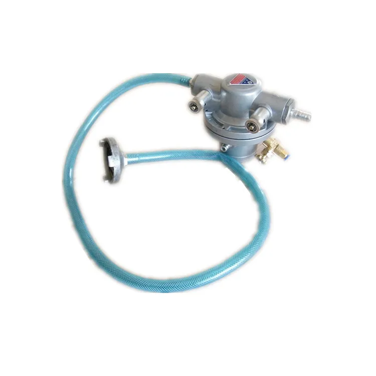 Single Way Diahragm Ink Pump for Flexo Printing Machine