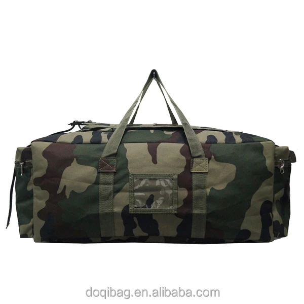 military wheeled duffle bag