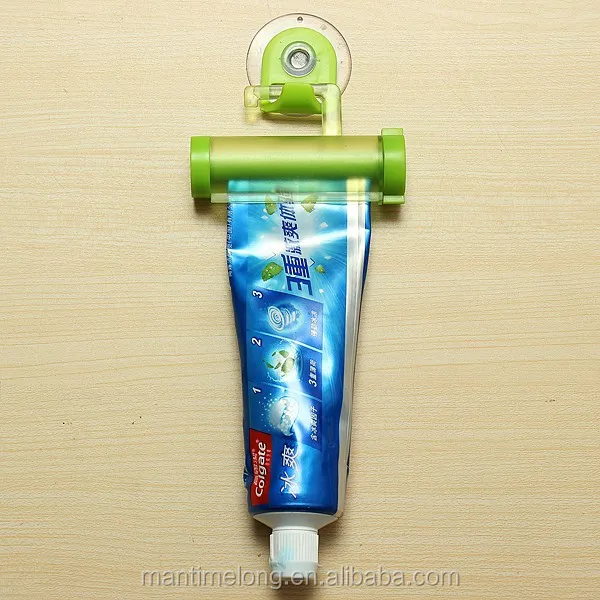 歯磨き粉スクイーザー歯磨き粉チューブスクイーザー歯磨き粉ホルダースクイーザー Buy 歯磨き粉スクイーザー 歯磨き粉チューブスクイーザー 歯磨き粉ホルダースクイーザー Product On Alibaba Com