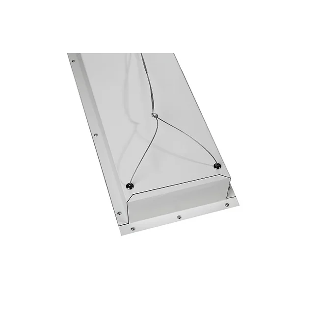 
5 лет гарантии, подвесной светильник smd2835 18 Вт 20 Вт 40 Вт 2 фута 4 фута 6 футов, Светодиодный линейный подвесной светильник 