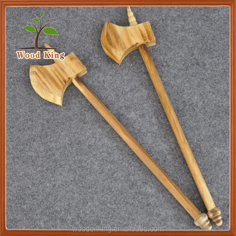 義烏工芸品木製中国合板カスタム手作り木製おもちゃキット武器おもちゃ斧 Buy Toy Axe Toy Weapons Weapon Toy Product On Alibaba Com