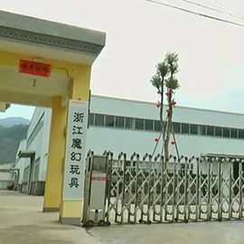 Wenzhou Magic Color Technology Co., Ltd.