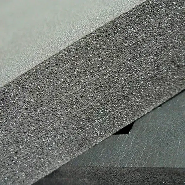 Shock Resistant Xpe Foam Sheet and Rolls Material for protection and Insulation