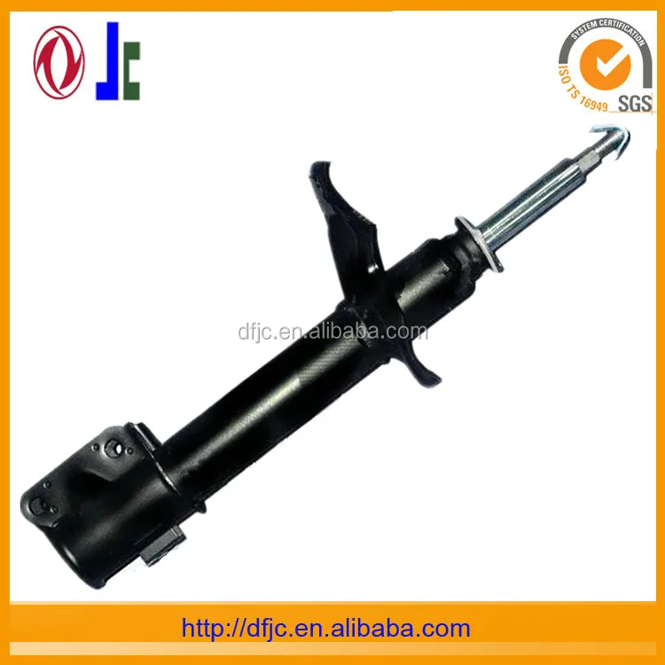 Kyb 334405 for Mitsubishi Pajero Shock Absorbers - Durable & Reliable