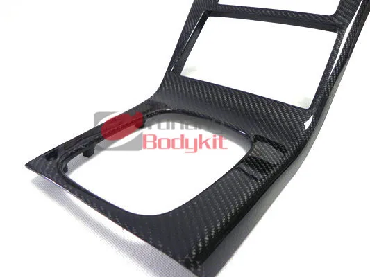 Распродажа радиоприемник RHD из углеродного волокна с объемной отделкой для CF 1989-1994 180SX RPS13 S13 Silvia