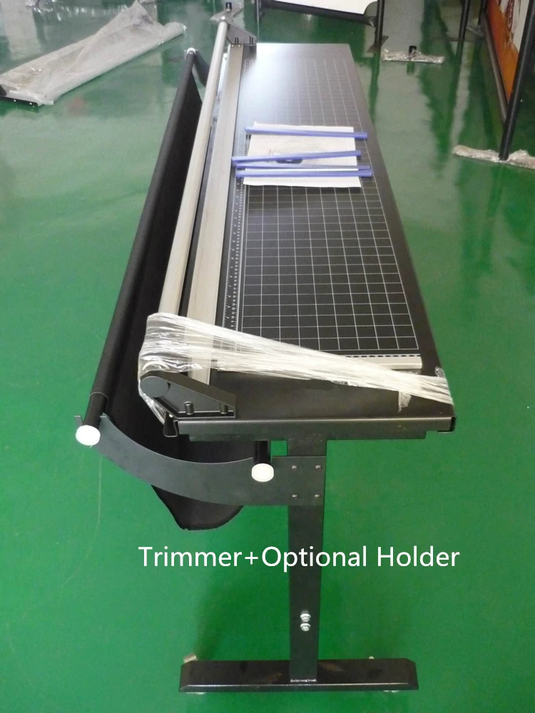 I003 Easy to Use Manual 36 Inches Paper Trimmer Guillotine Paper Cutter