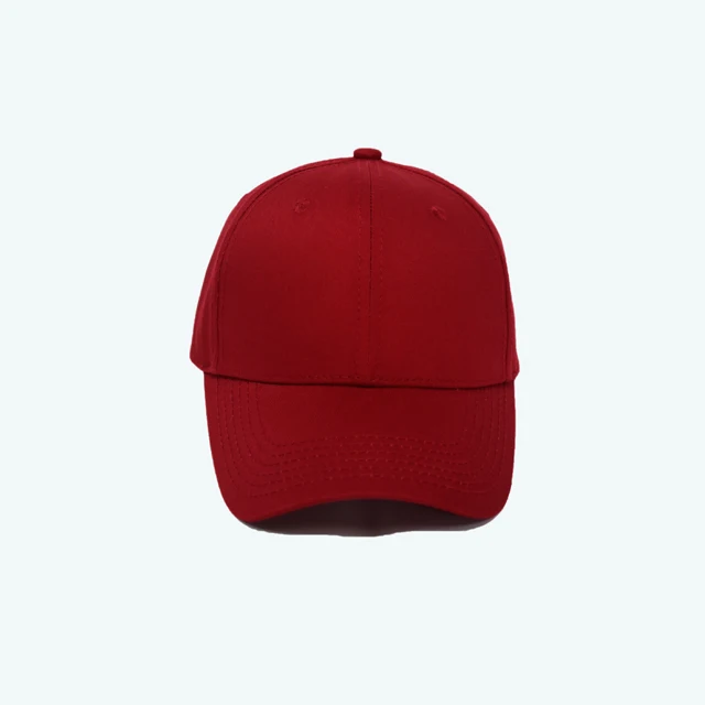 gorras rojas