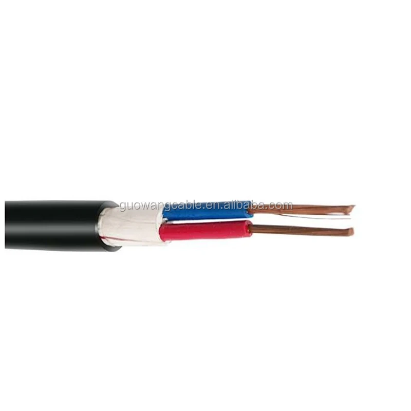 Japan PSE VCT HVCT VCTF HVCTF PVC Sheath Flexible Cable Indoor Power Cable for Electrical Instruments