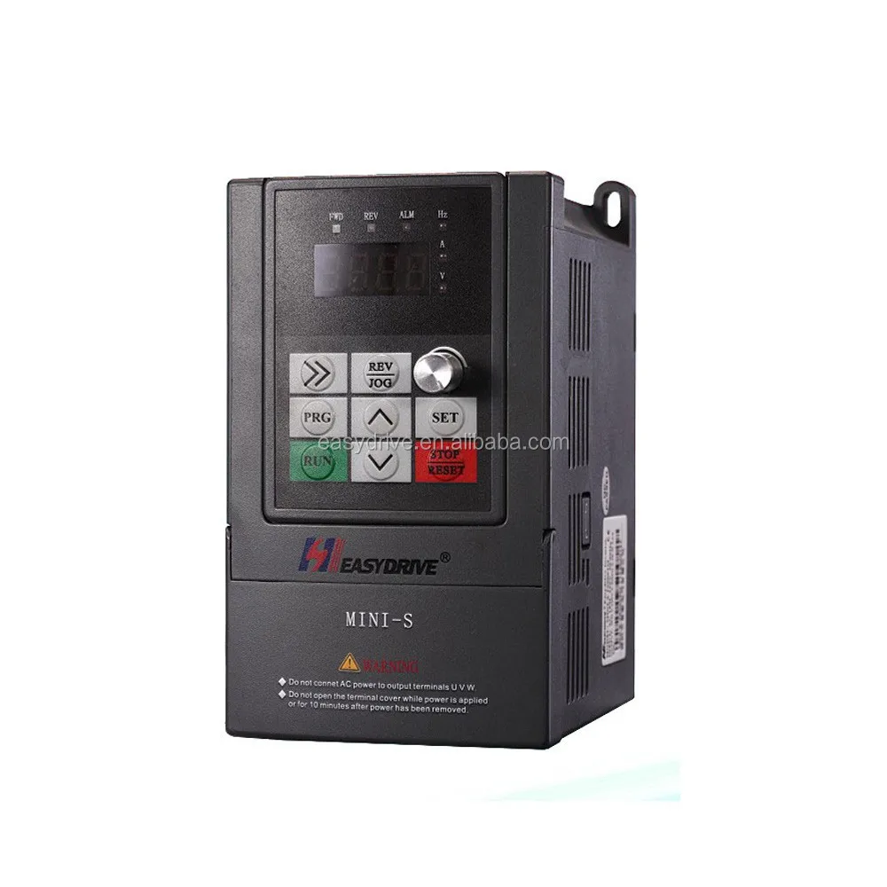 CV3100 Series Mini-type Universal Integrate Variable Frequency Motor Drive