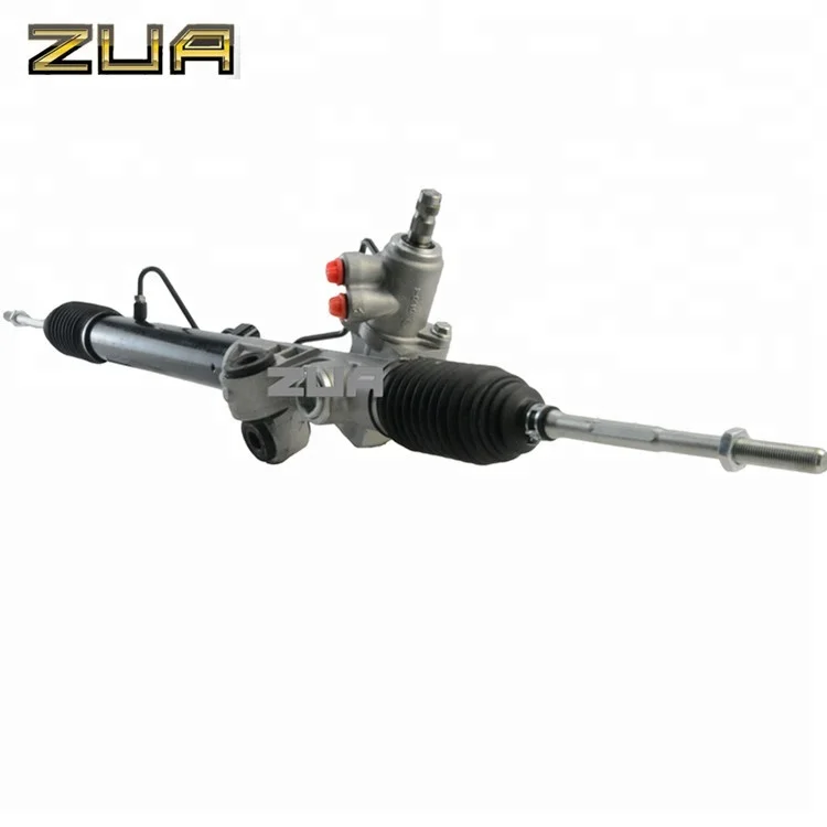 Power Steering Rack for Isuzu D-Max 4WD (2002-2016) | Durable OEM