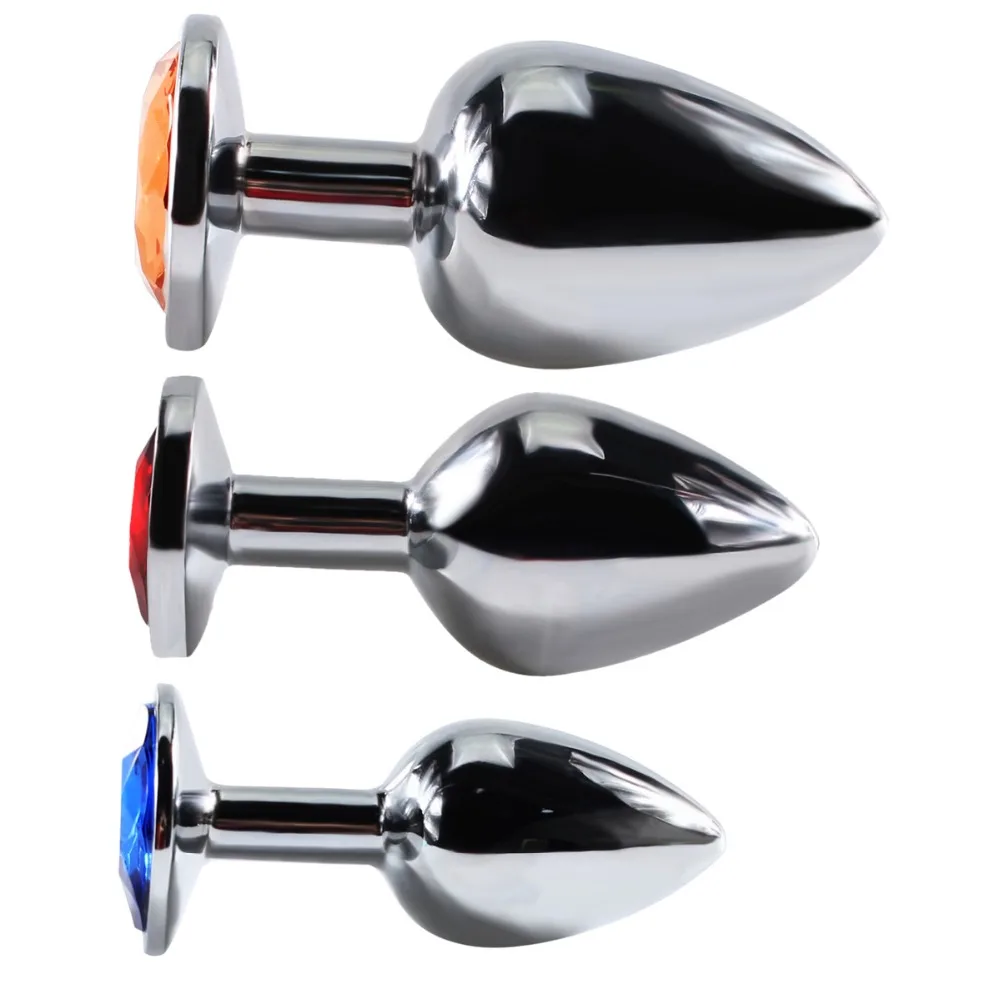 Grohandel Herren Gre S Anal-Plug Elektrischer Schock Verschliebarer Analplug Massagegert Analschloss Buttplug Sexspielzeug fr Analbereich Anal-Toys mit Schmucksteinen Grohandel Herren Gre S Anal-Plug Elektrischer Schock Verschliebarer Analplug Massagegert Analschloss Buttplug Sexspielzeug fr Analbereich Anal-Toys mit Schmucksteinen