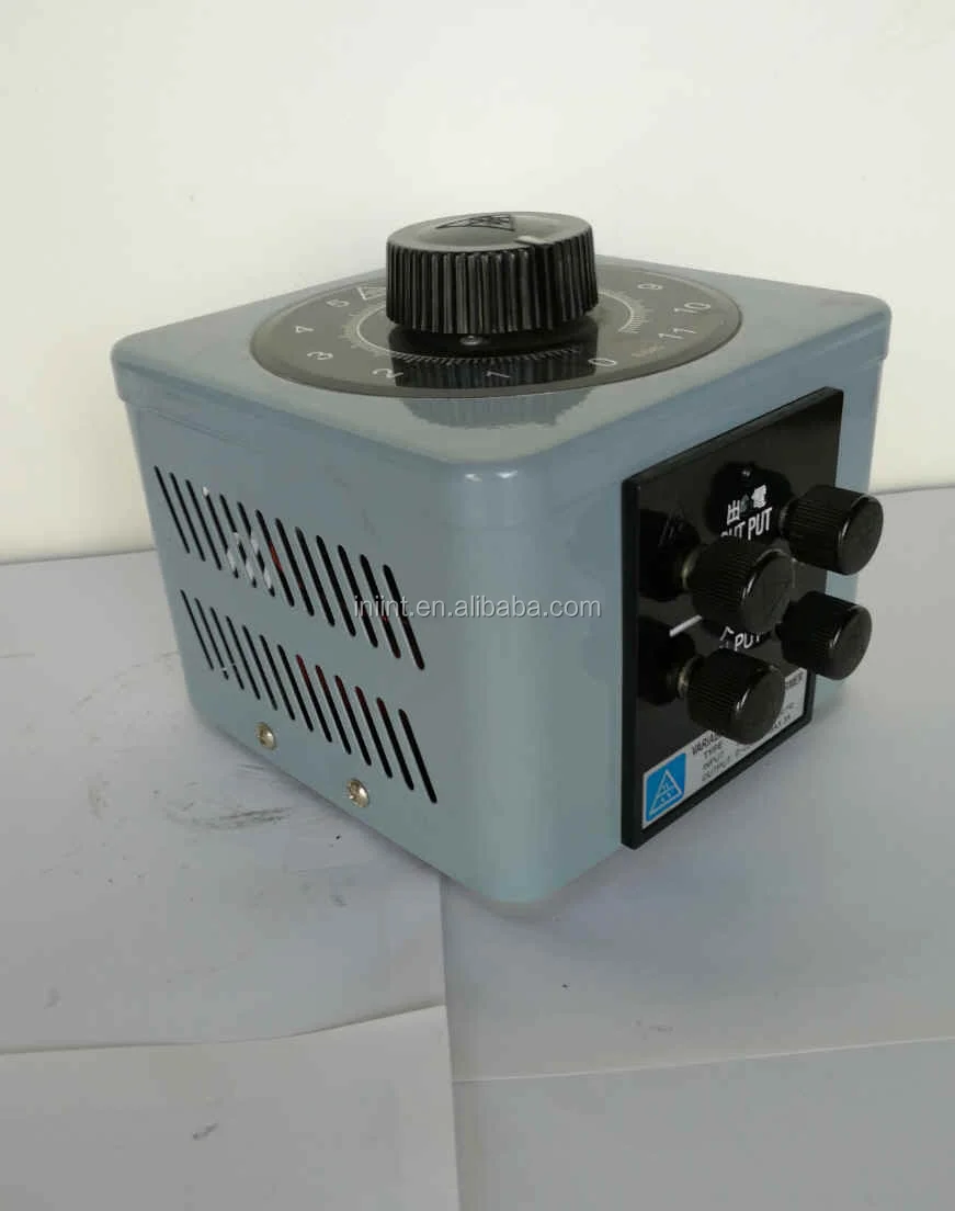 Voltage Control Variable Transformer 110 V In 0 110 V Out 12 A 13 Va Buy Single Phase Transformer 12 Amp Variac 13 Va Transformer Product On Alibaba Com