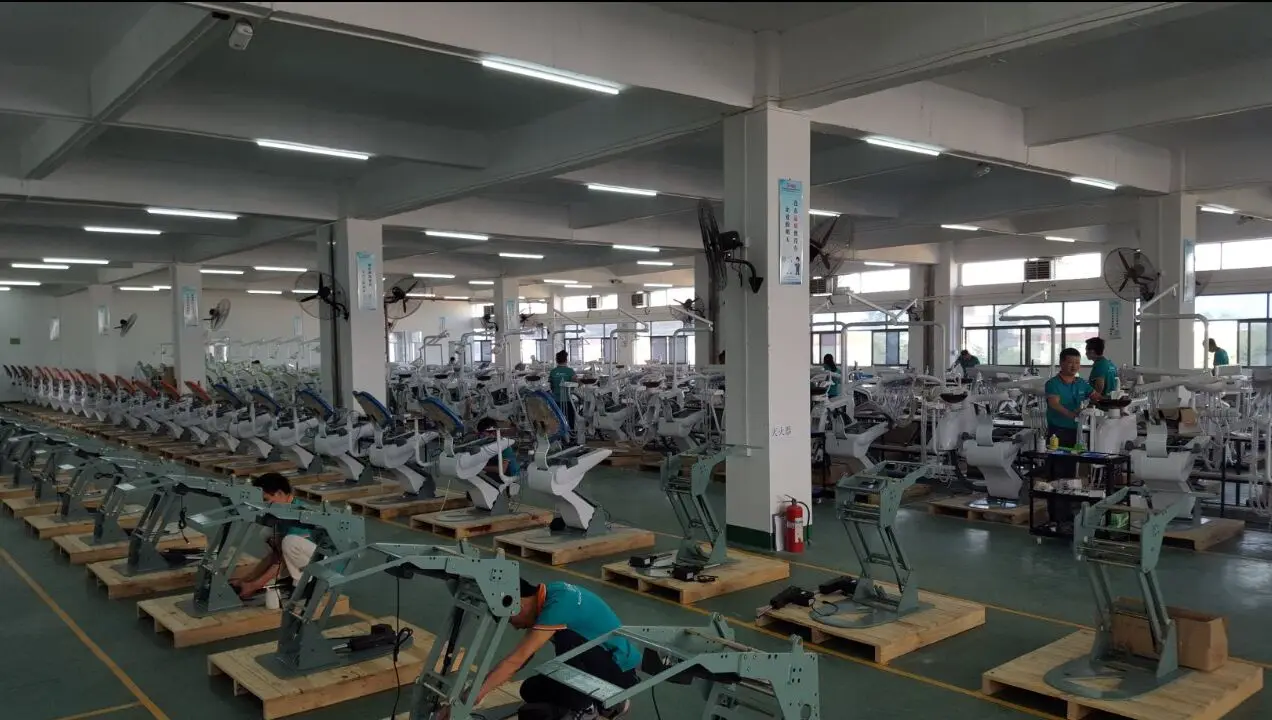 Kaso Medical Technology Co., Ltd.