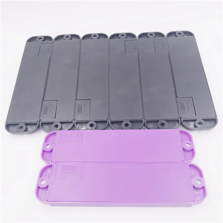 Semi Active LED RFID UHF Tag with Sound 860-960MHz Frequency