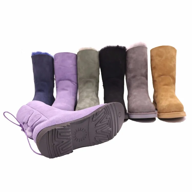 Угги классика.