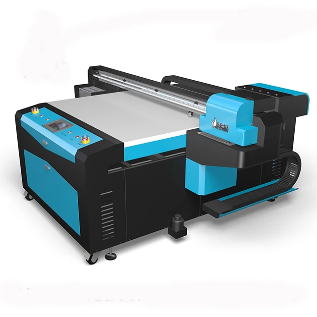 industrial printer machine