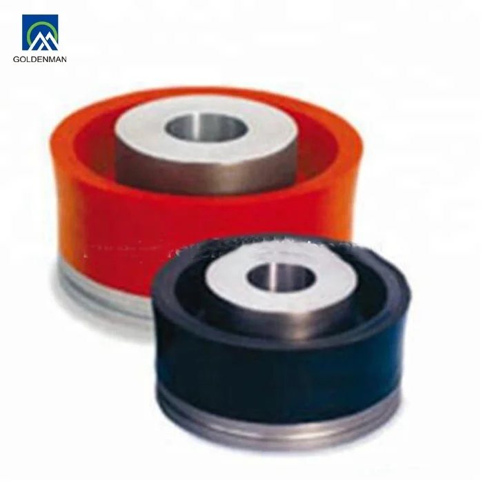 Supplying BW 160 Mud Pump Spare Parts Piston Rubber