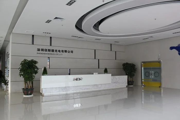 Shenzhen Besdled Co., Ltd.