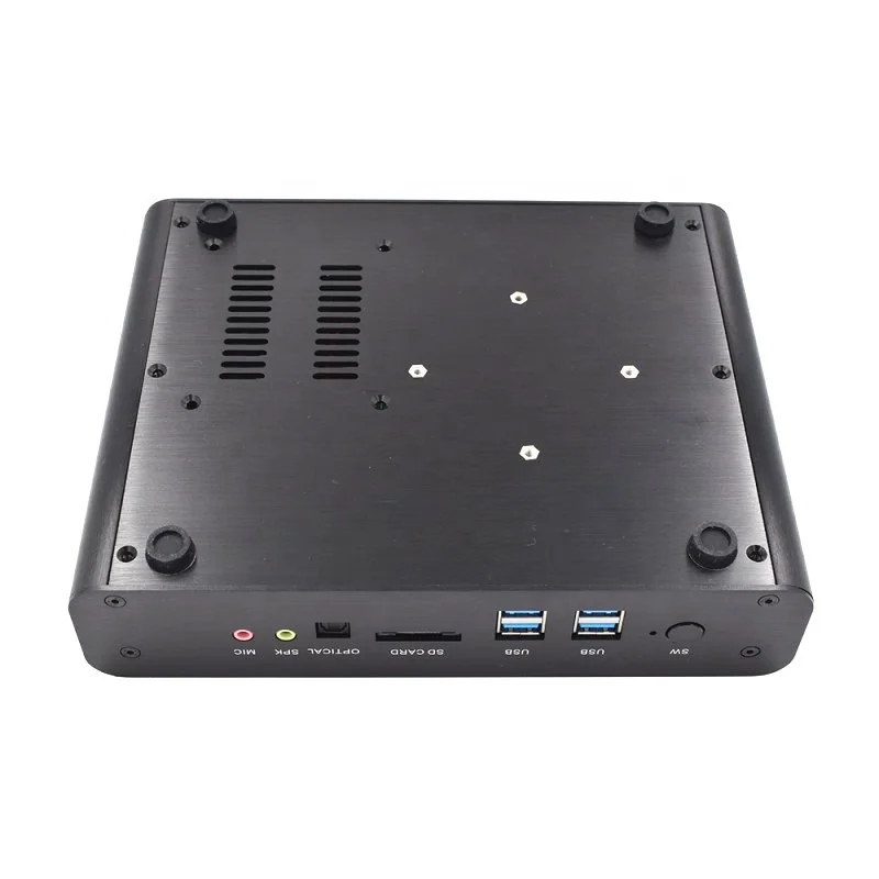 Intel I7 CPU Assembled Desktop Personal Gaming Computer with Competitive Price