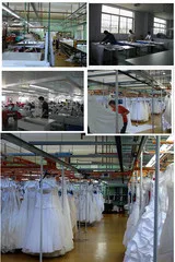 Suzhou Zhongsheng Dress Company Limited 1