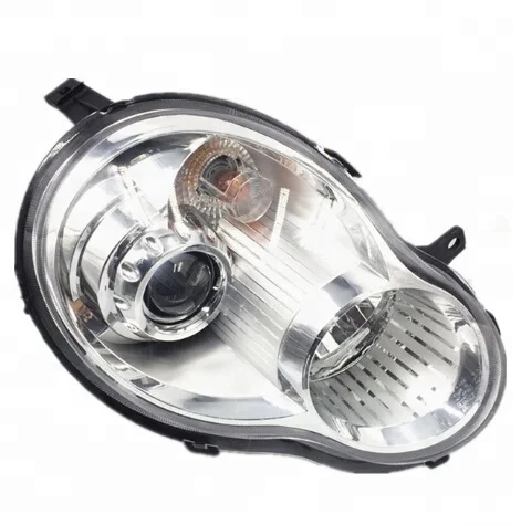 Front Lamp Headlight for Lifan 320