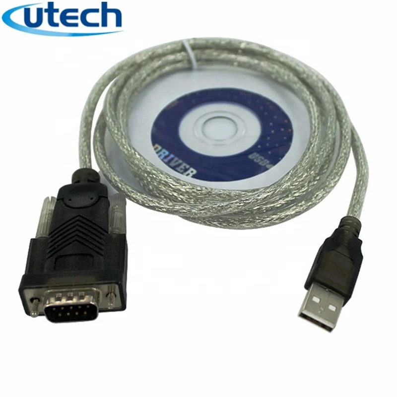 Utech FTDI USB-RS232 Serial Converter Driver View USB-RS232 Serial Utech Product Details Shenzhen Utech Electronics Co., Ltd. on Alibaba.com