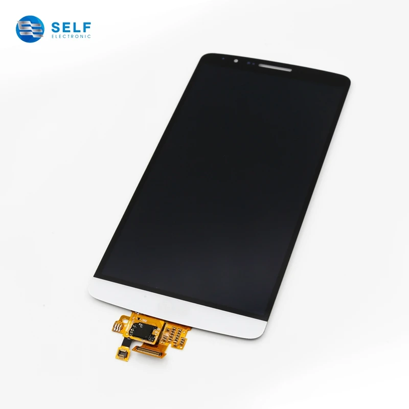 Guangzhou Supplier Mobile Phone Replacement Display Lcd Touch Screen For Lg G3 F460 Cat 6 Buy For Lg G3 F460 Lcd Replacement Touch Screen For Lg G3 Lcd For Lg G3 F460 Product On