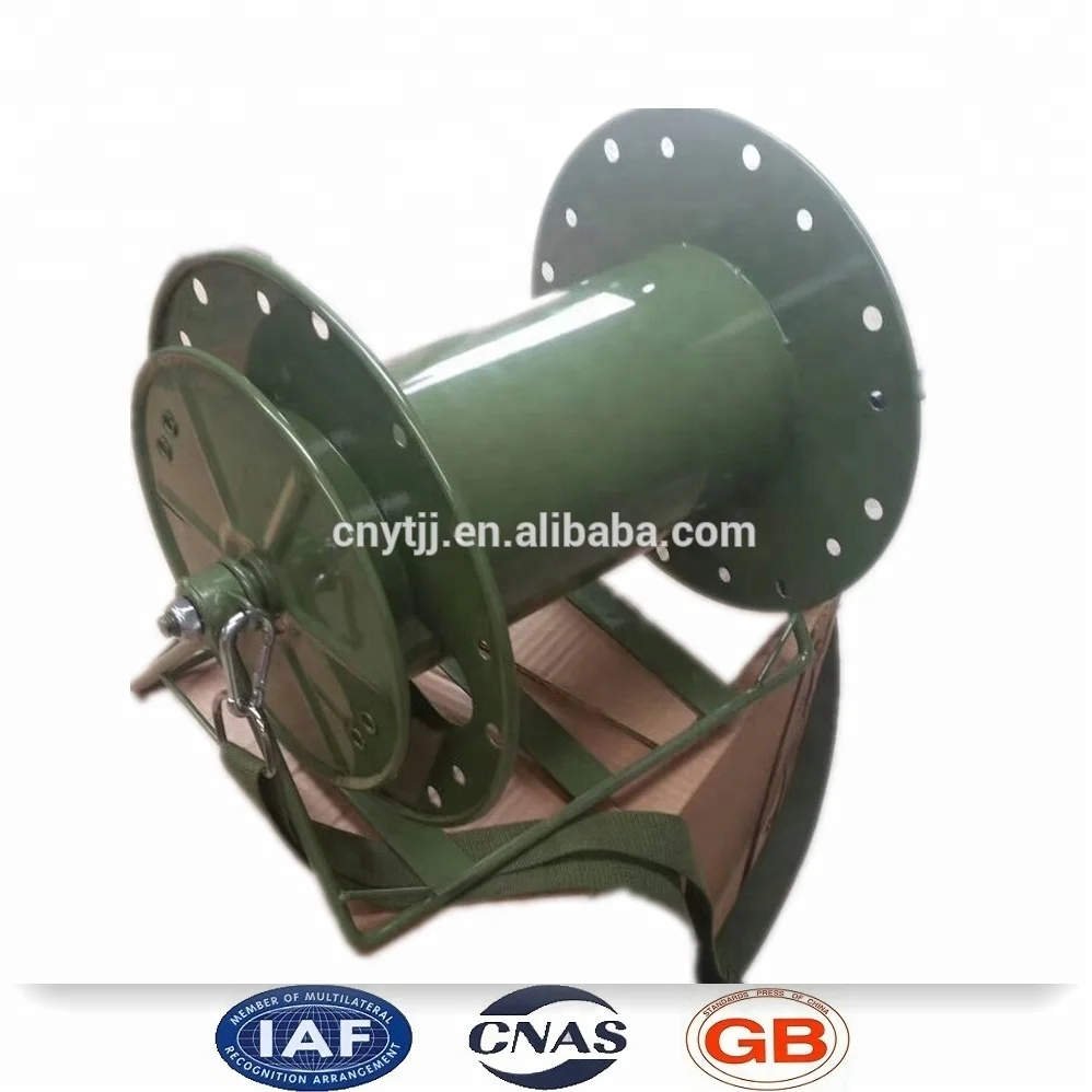 High quality handle cable reel 230*230/230*300/300*400mm