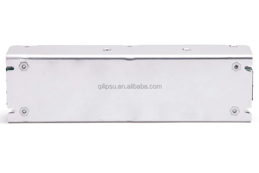 12V 5A LIFETIME WARRANTY ULTRA SLIM CCTV Switching Power Supply 60W SMPS 110V 220V Ac to 12V Dc LED Power Supply