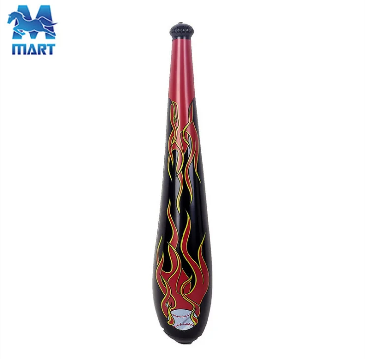 Custom Pvc Inflatable Stick Inflatable Baseball Bat For Promotion Buy