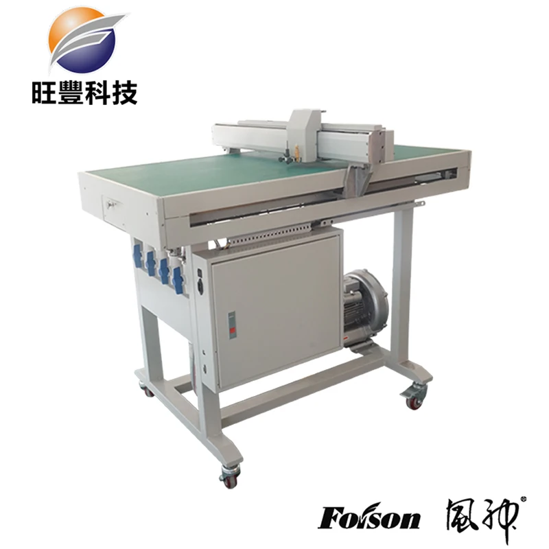 digital cutting machine