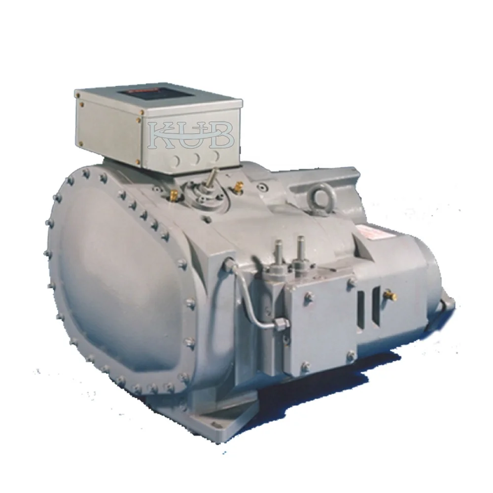 06NA2209S7NA R134a Refrigeration Compressor Carlyle