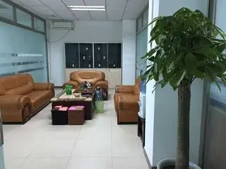 Shenzhen Teenwin Environment Co., Ltd. 3