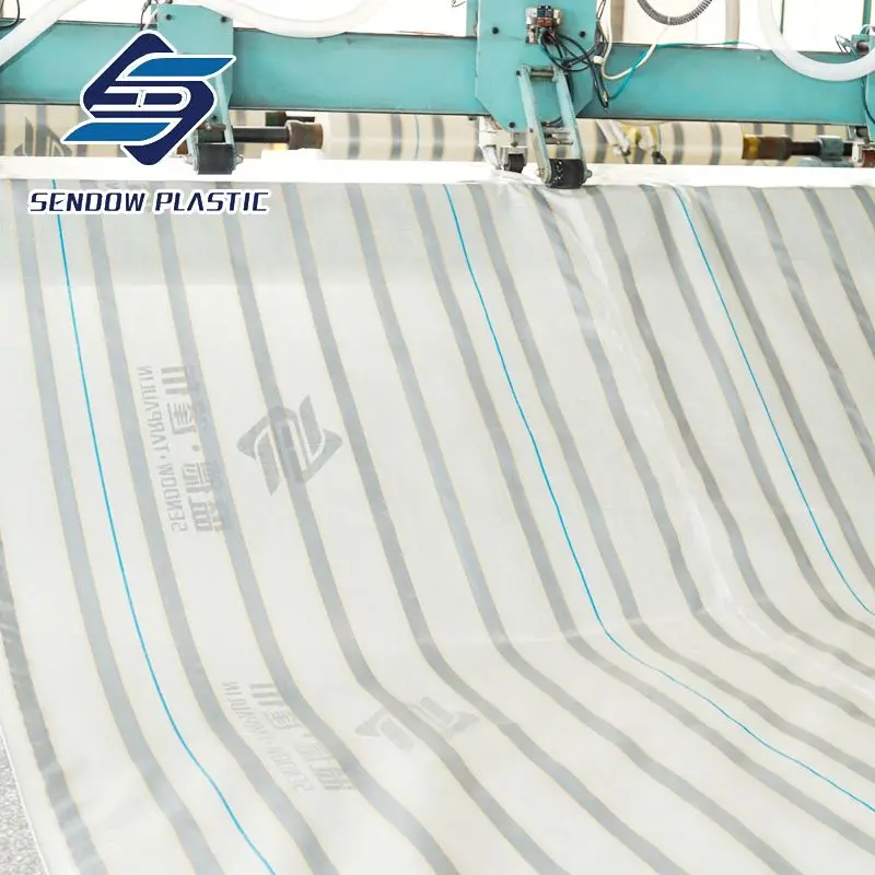Standard Construction Hdpe Tarpaulin Rolls for Sale