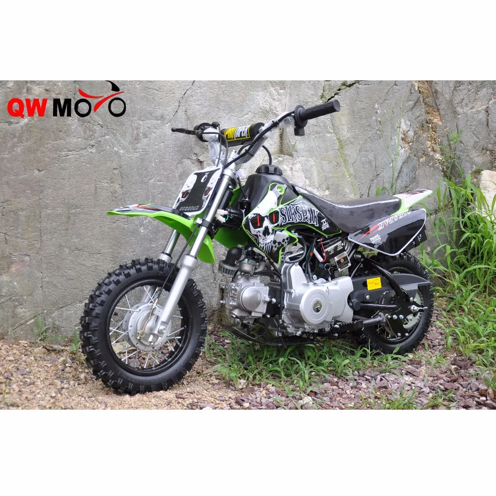 4 stroke 50cc motorbike