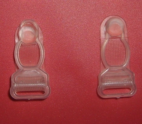 plastic garter clips