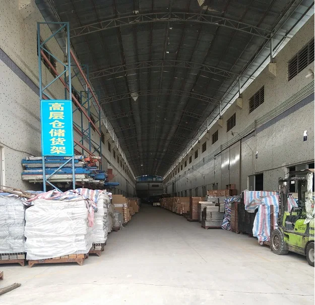 Shenzhen Wei Jia Sheng Logistic Equipment Co., Ltd. 1