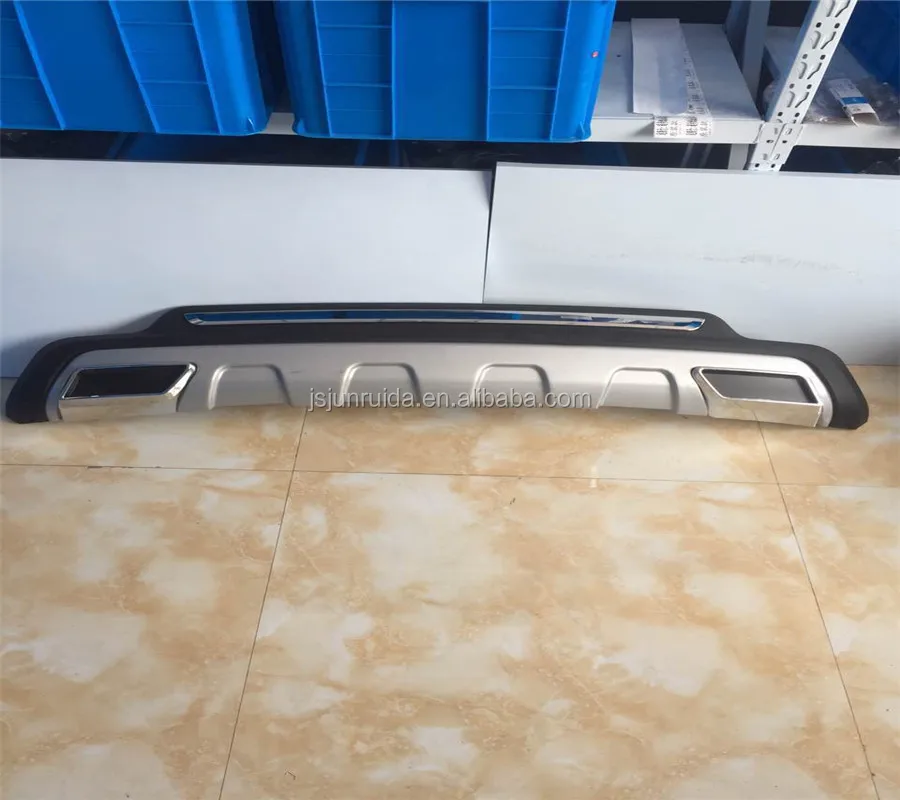 Other Exterior Body Kit Accessories Front Bumper Guard Rear Bumper