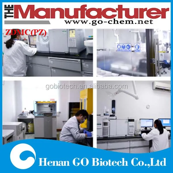 Rubber Protective Additives 4020 Rubber Antioxidant 6PPD Manufacturer